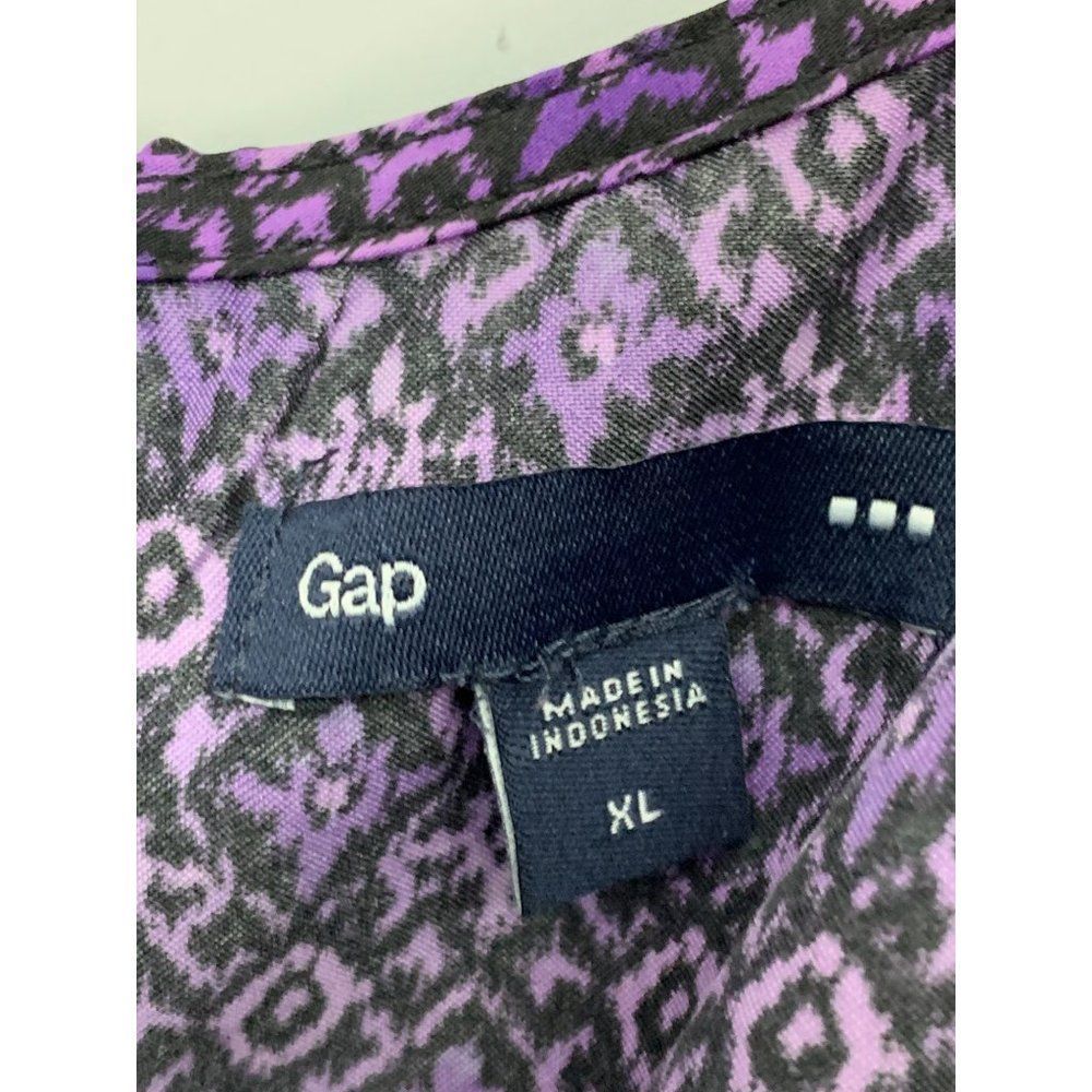 Women’s sundress gap XL lightweight 5848 - Picture 5 of 6